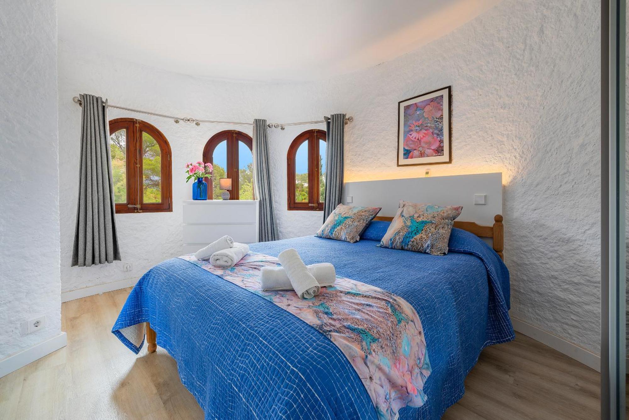 Villa Falco โปเญนซา ภายนอก รูปภาพ